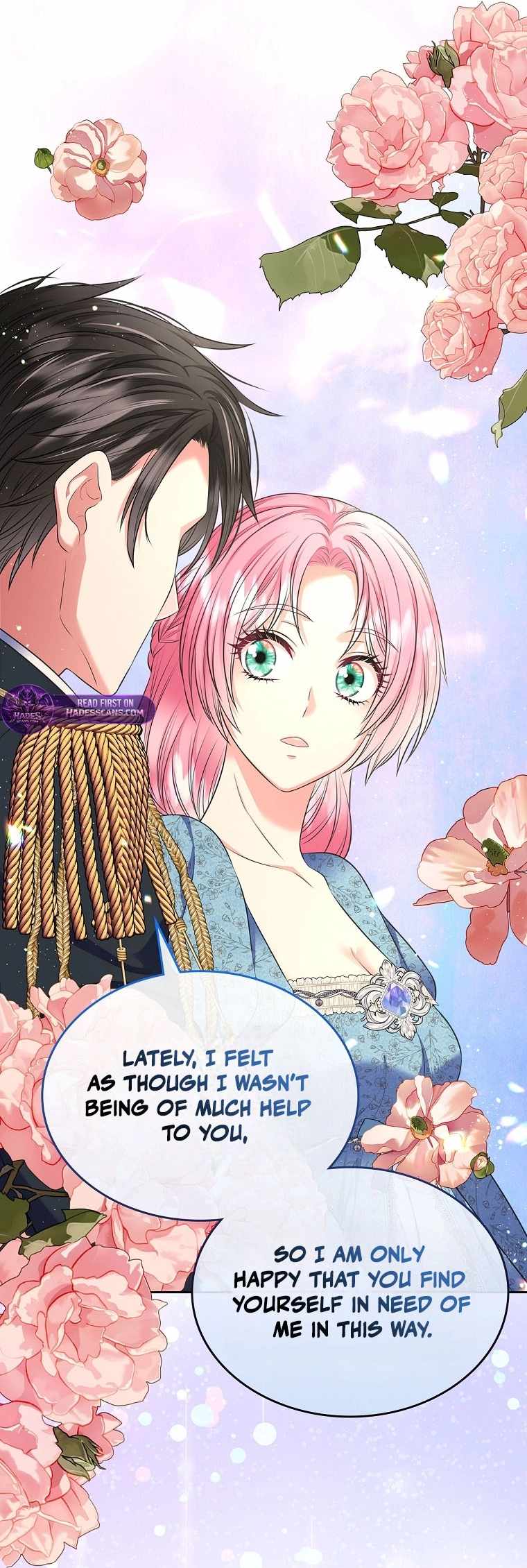 I Will Divorce the Female Lead’s Siscon Brother Chapter 106 page 57 - 
