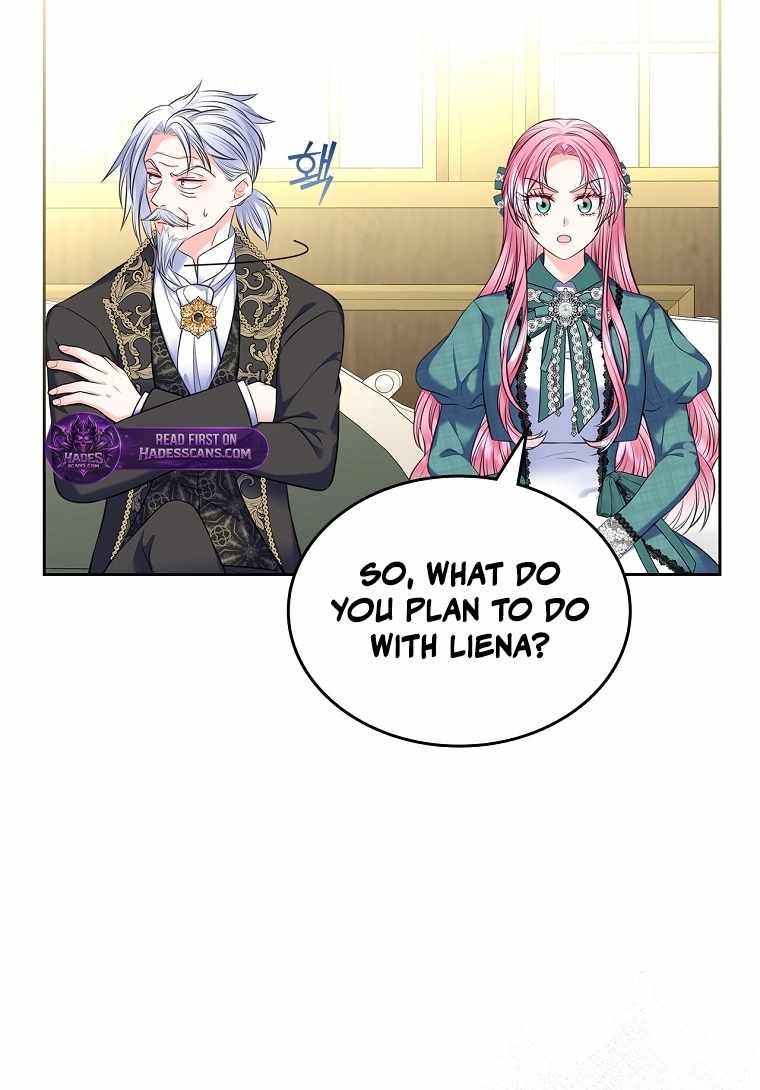 I Will Divorce the Female Lead’s Siscon Brother Chapter 106 page 7 - 