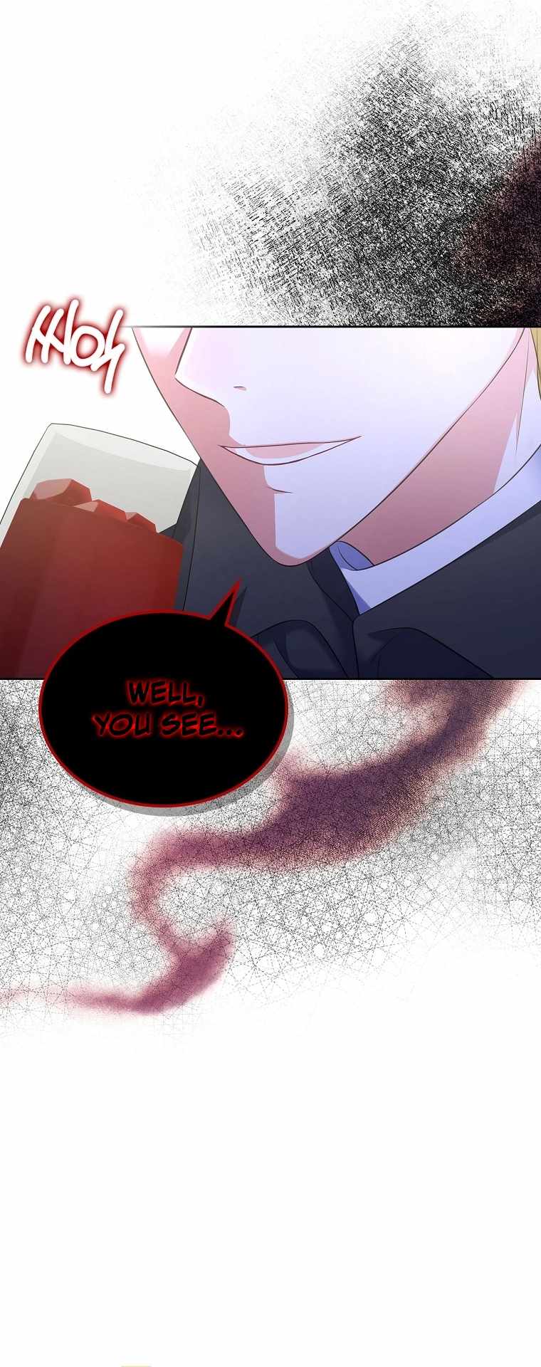 I Will Divorce the Female Lead’s Siscon Brother Chapter 106 page 8 - 