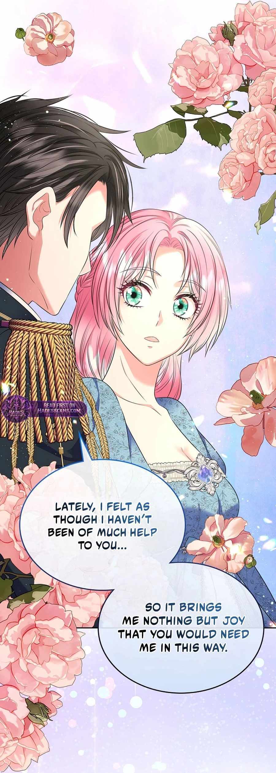 I Will Divorce the Female Lead’s Siscon Brother Chapter 107 page 2 - 