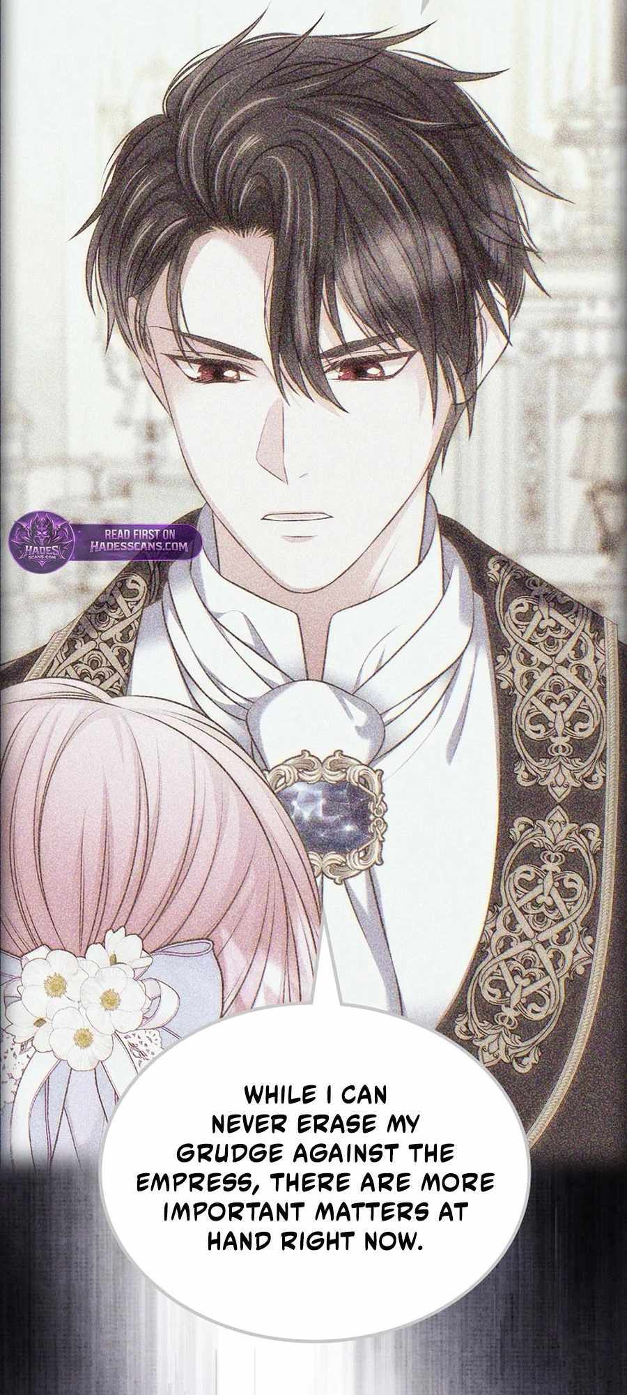 I Will Divorce the Female Lead’s Siscon Brother Chapter 107 page 13 - 