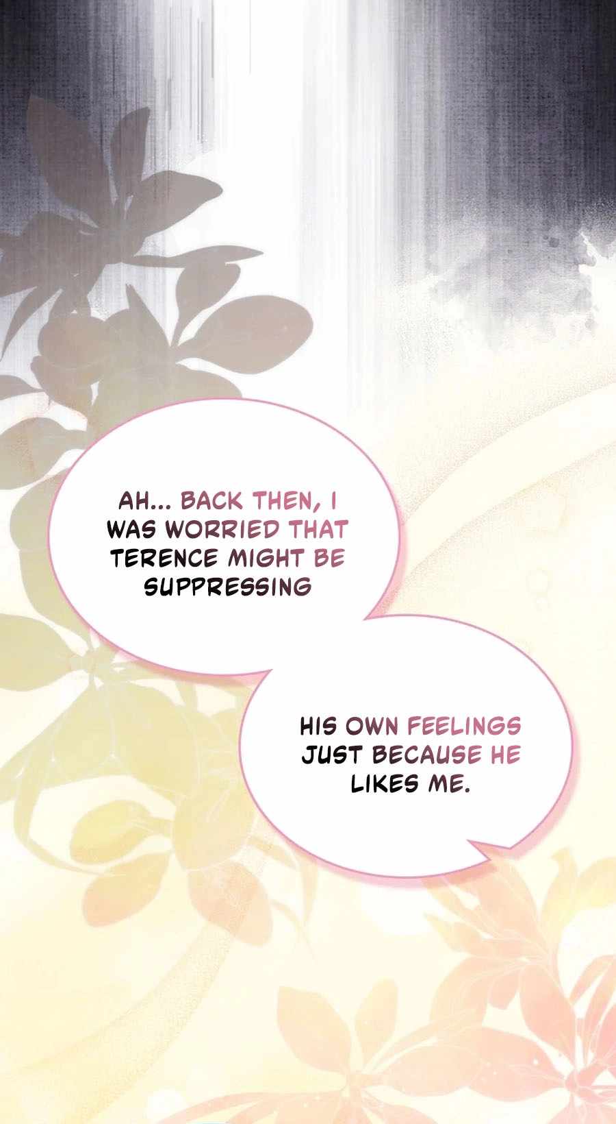 I Will Divorce the Female Lead’s Siscon Brother Chapter 107 page 14 - 