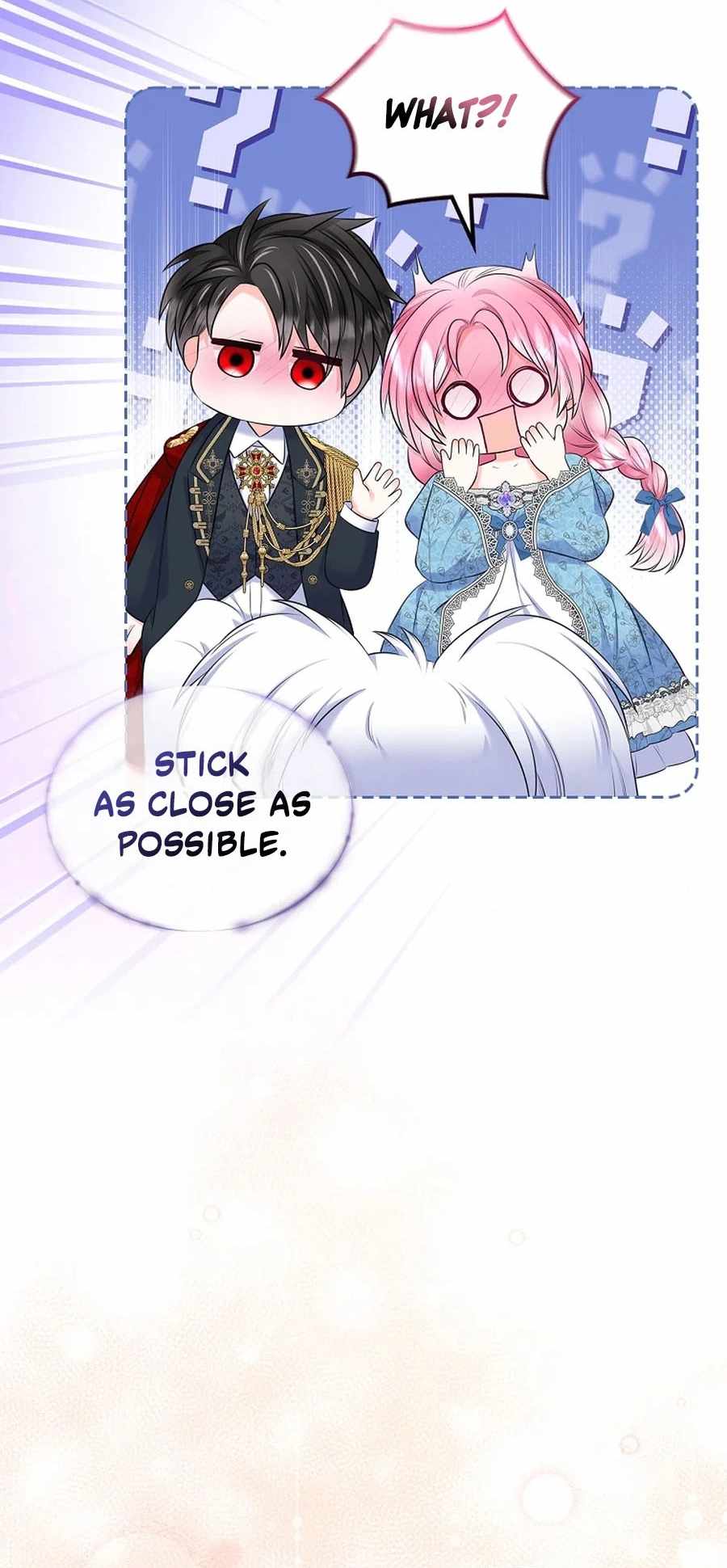 I Will Divorce the Female Lead’s Siscon Brother Chapter 107 page 26 - 