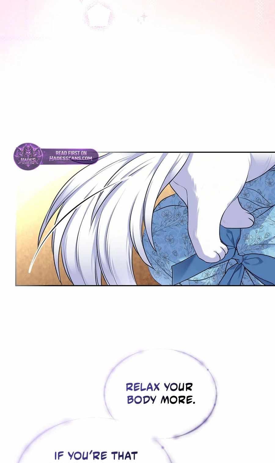 I Will Divorce the Female Lead’s Siscon Brother Chapter 107 page 35 - 