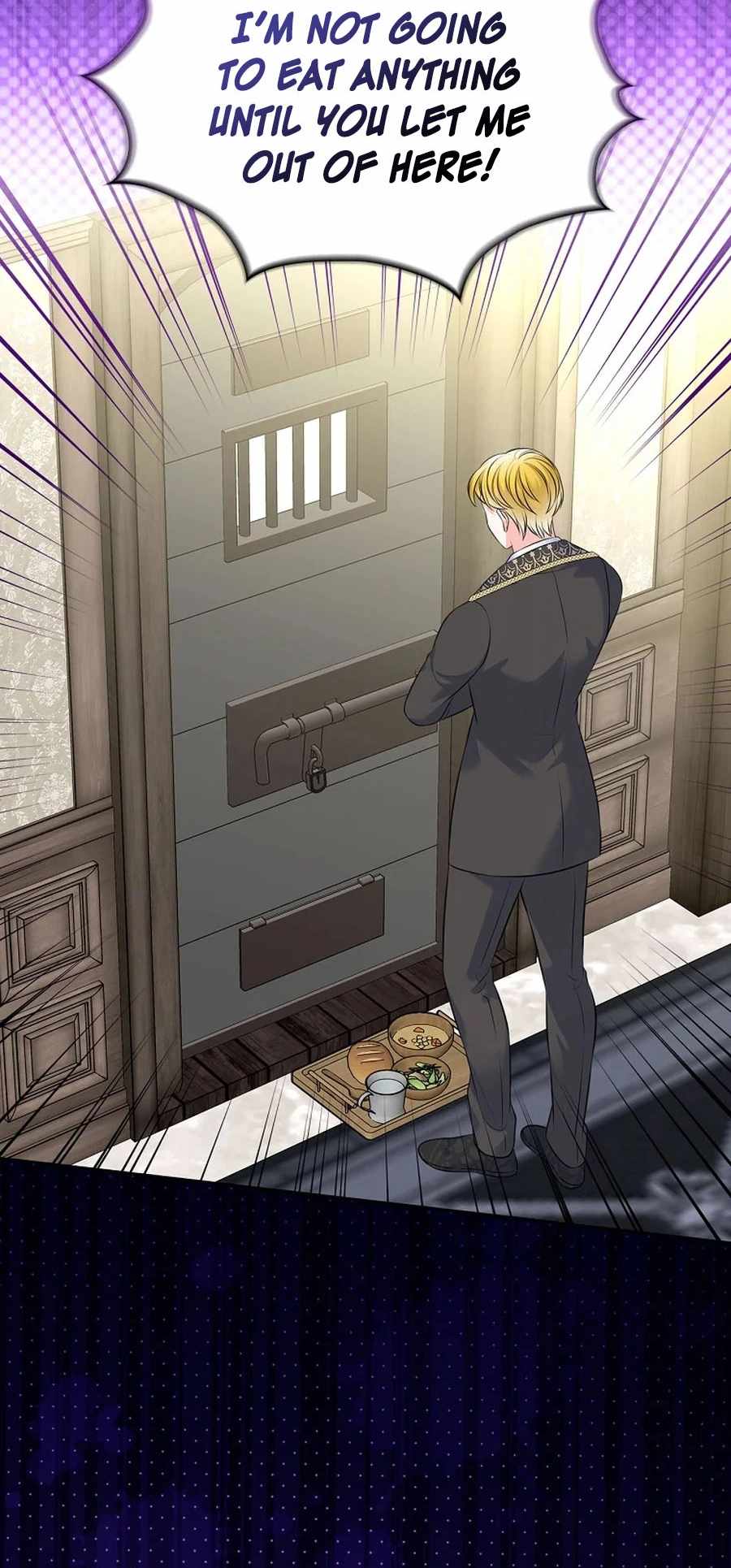 I Will Divorce the Female Lead’s Siscon Brother Chapter 107 page 42 - 