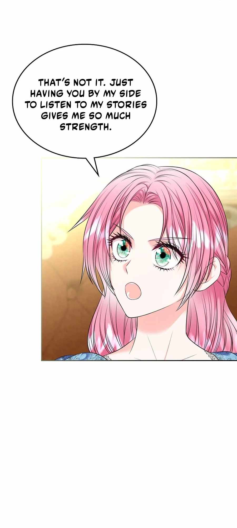 I Will Divorce the Female Lead’s Siscon Brother Chapter 107 page 6 - 