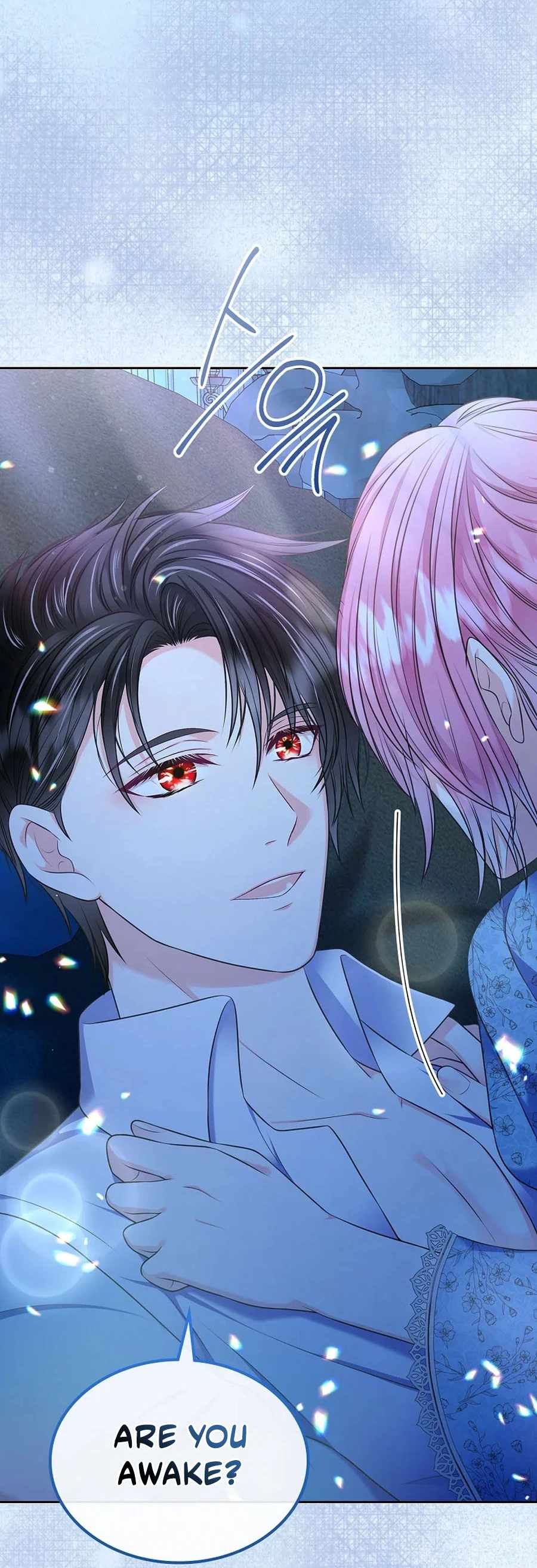 I Will Divorce the Female Lead’s Siscon Brother Chapter 107 page 60 - 