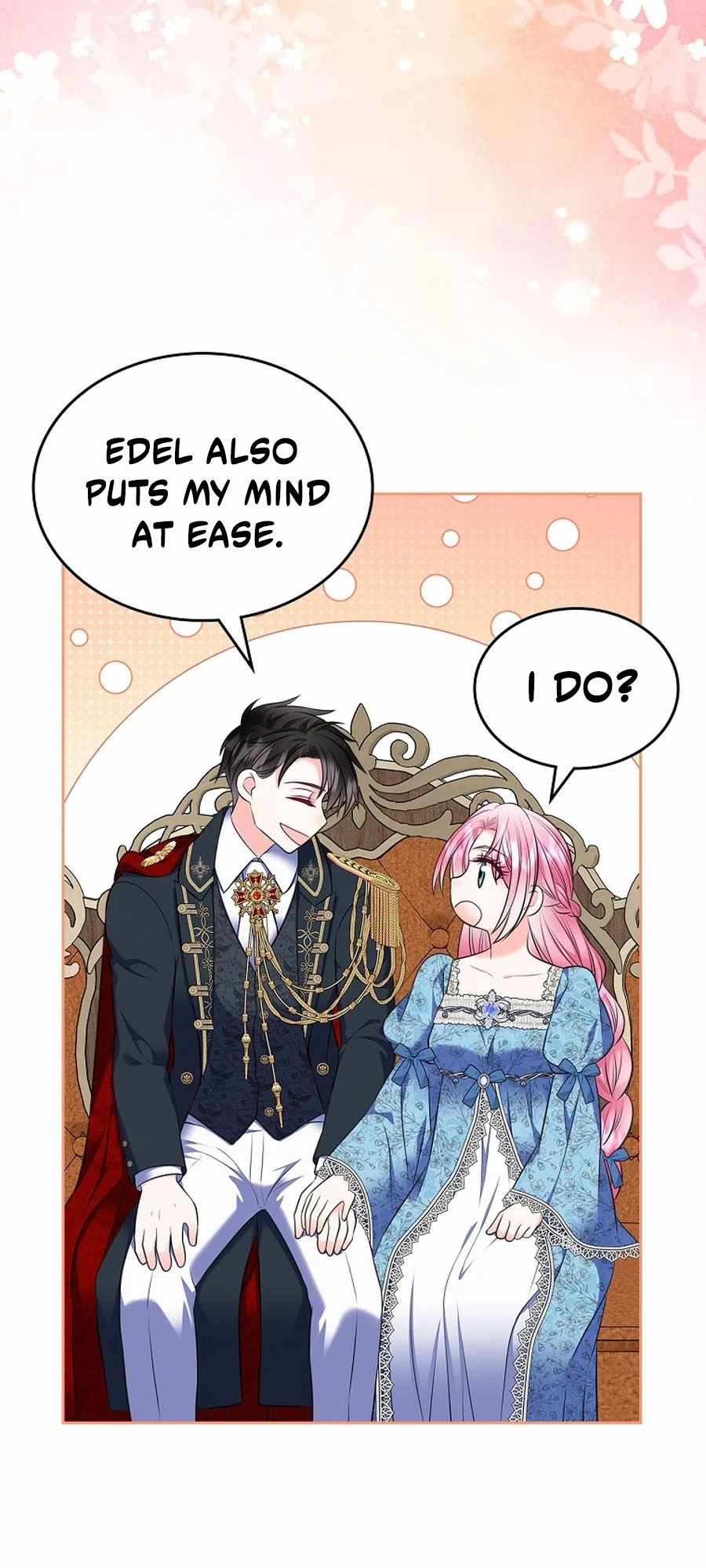 I Will Divorce the Female Lead’s Siscon Brother Chapter 107 page 9 - 