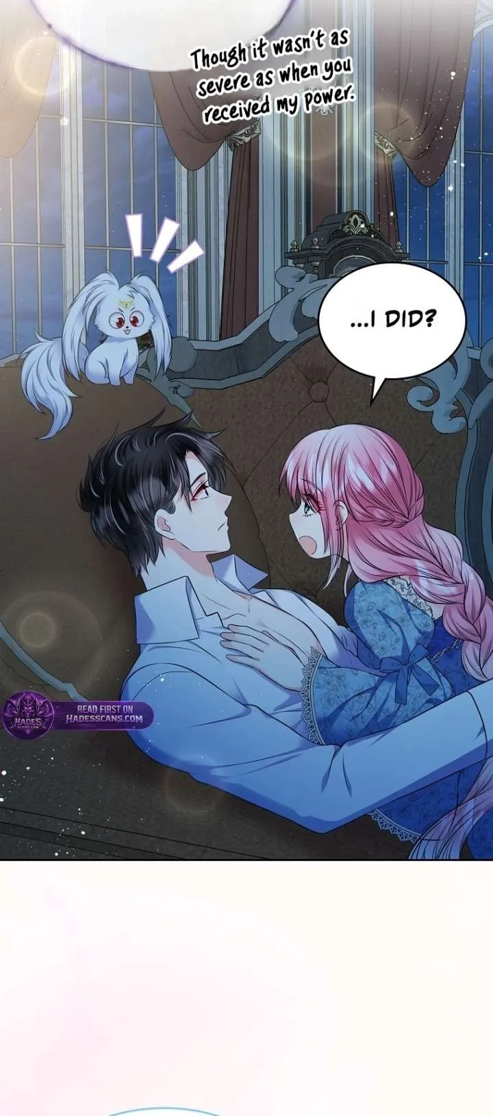 I Will Divorce the Female Lead’s Siscon Brother Chapter 108 page 2 - 