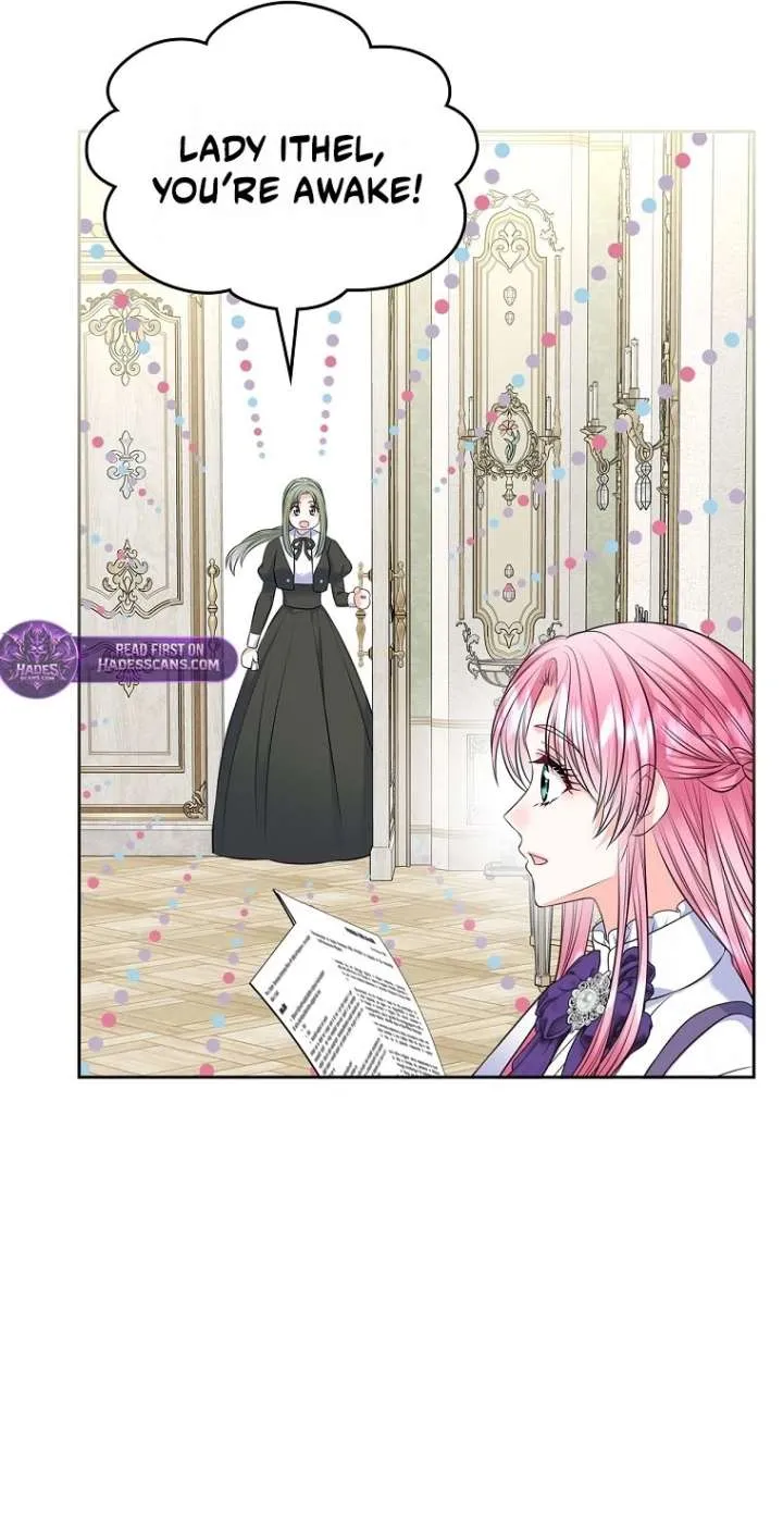 I Will Divorce the Female Lead’s Siscon Brother Chapter 108 page 15 - 
