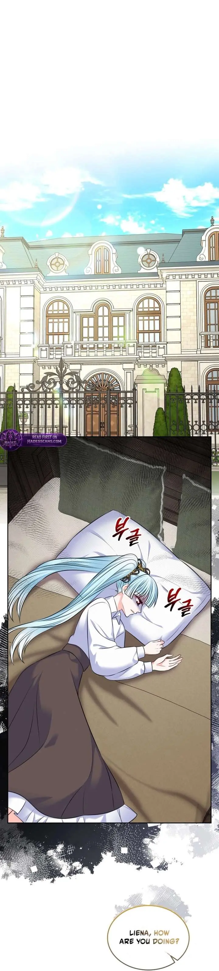 I Will Divorce the Female Lead’s Siscon Brother Chapter 108 page 19 - 