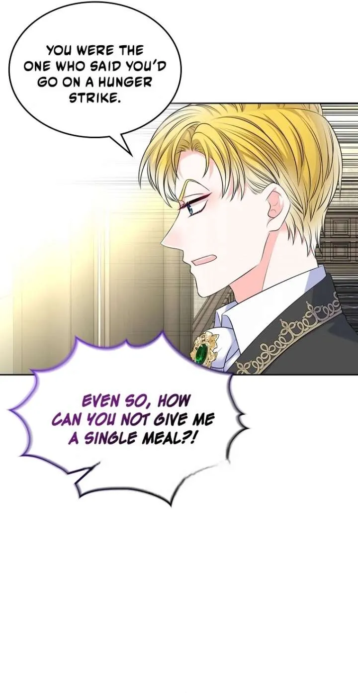 I Will Divorce the Female Lead’s Siscon Brother Chapter 108 page 23 - 