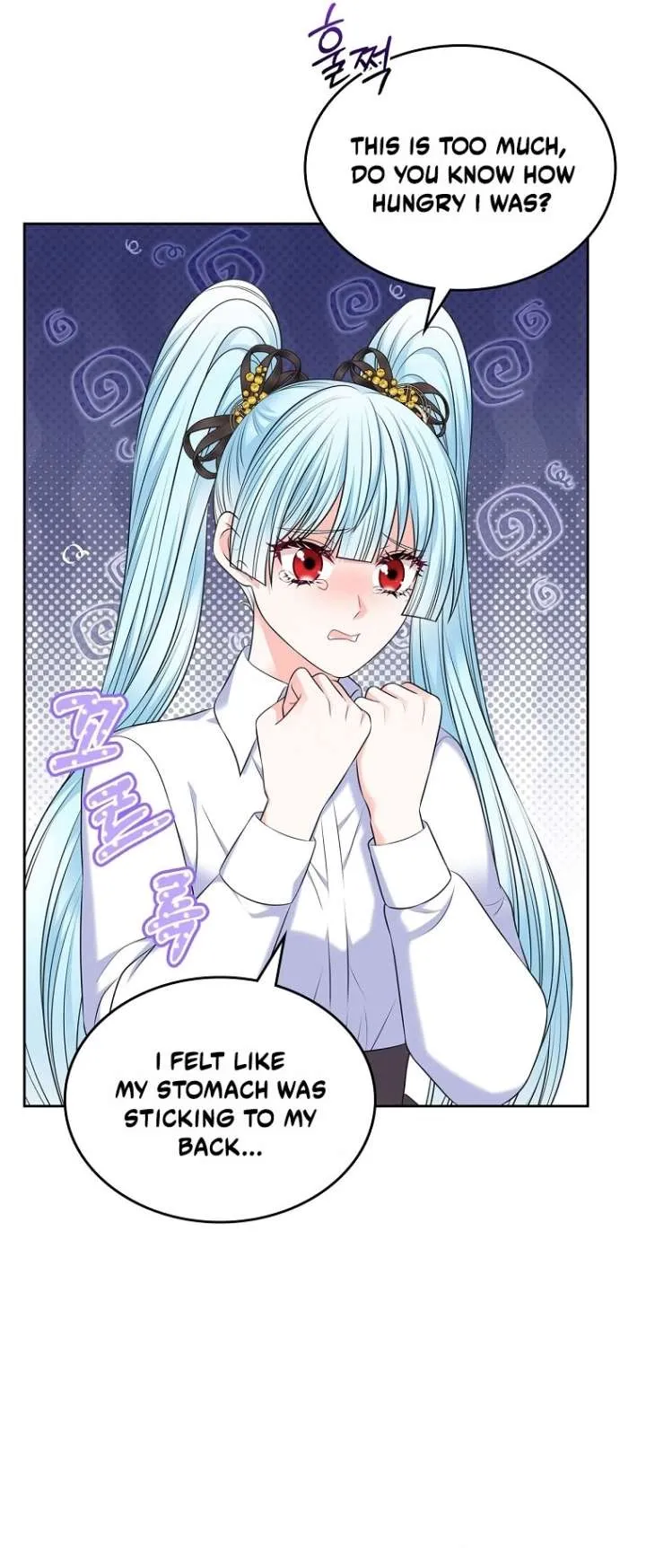 I Will Divorce the Female Lead’s Siscon Brother Chapter 108 page 24 - 