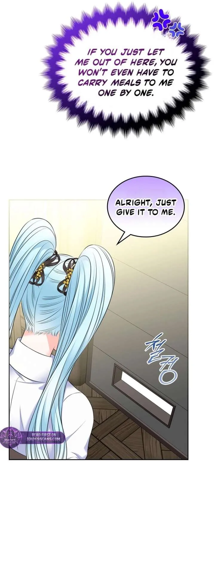 I Will Divorce the Female Lead’s Siscon Brother Chapter 108 page 26 - 