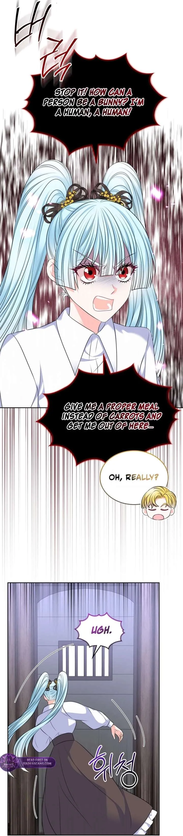 I Will Divorce the Female Lead’s Siscon Brother Chapter 108 page 30 - 