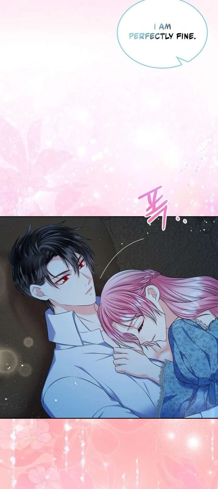 I Will Divorce the Female Lead’s Siscon Brother Chapter 108 page 4 - 