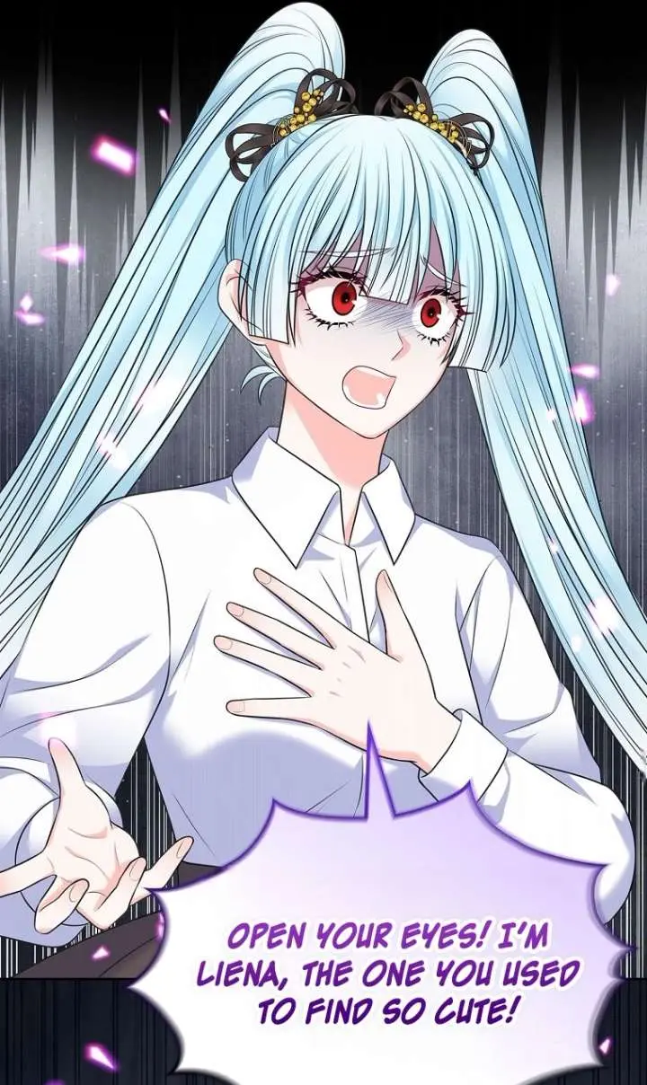 I Will Divorce the Female Lead’s Siscon Brother Chapter 108 page 33 - 