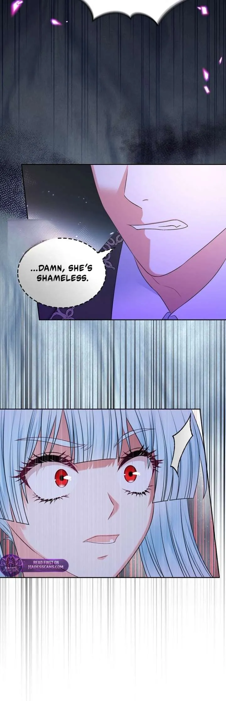 I Will Divorce the Female Lead’s Siscon Brother Chapter 108 page 34 - 