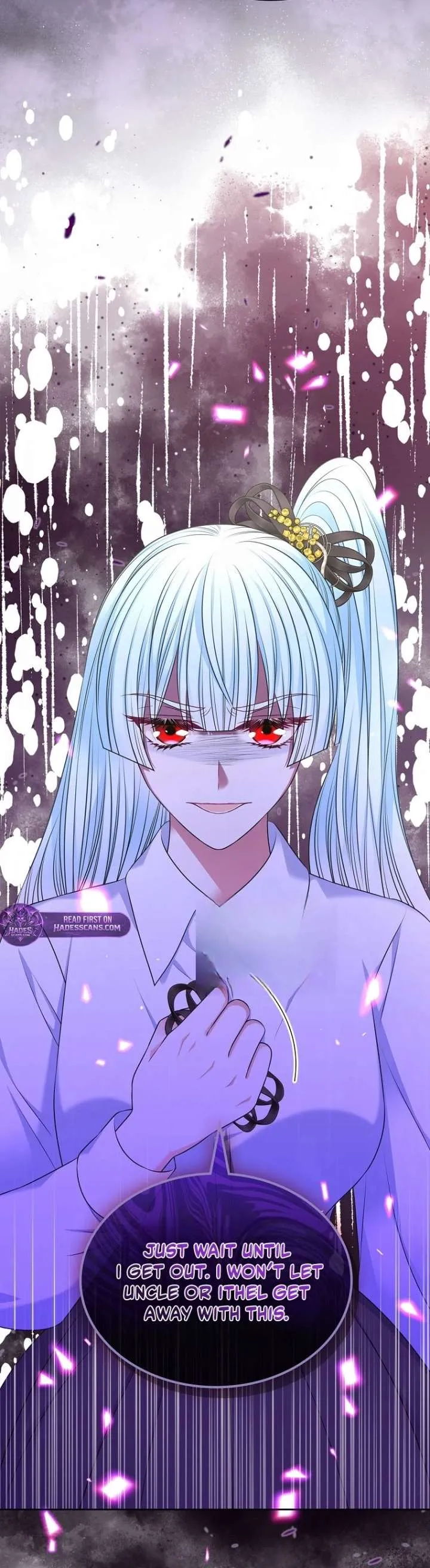 I Will Divorce the Female Lead’s Siscon Brother Chapter 108 page 40 - 