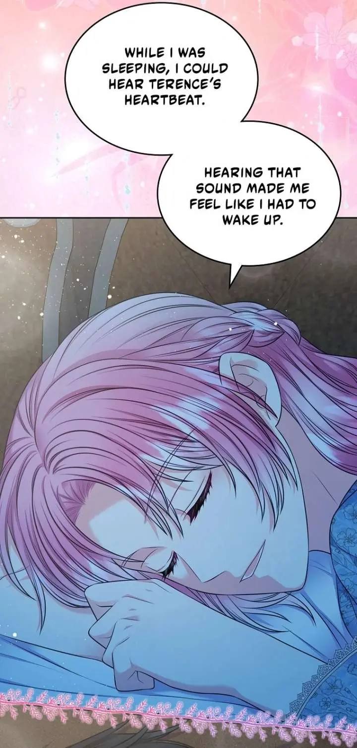I Will Divorce the Female Lead’s Siscon Brother Chapter 108 page 5 - 