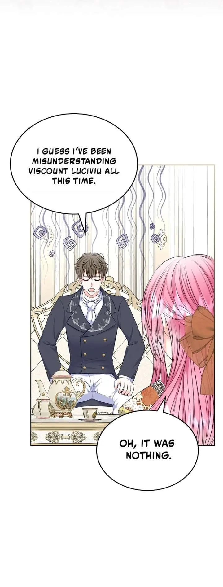 I Will Divorce the Female Lead’s Siscon Brother Chapter 108 page 43 - 