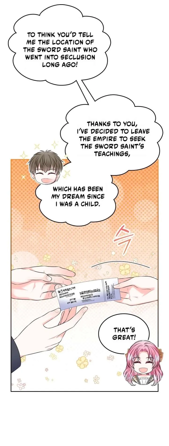 I Will Divorce the Female Lead’s Siscon Brother Chapter 108 page 44 - 