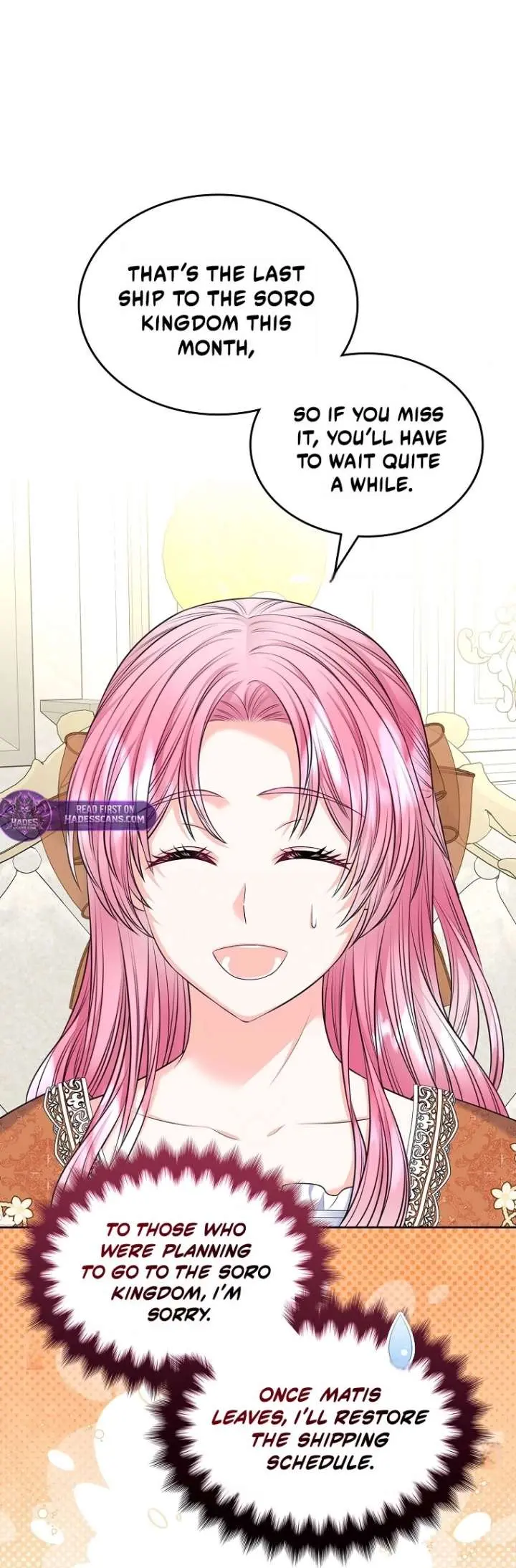 I Will Divorce the Female Lead’s Siscon Brother Chapter 108 page 46 - 