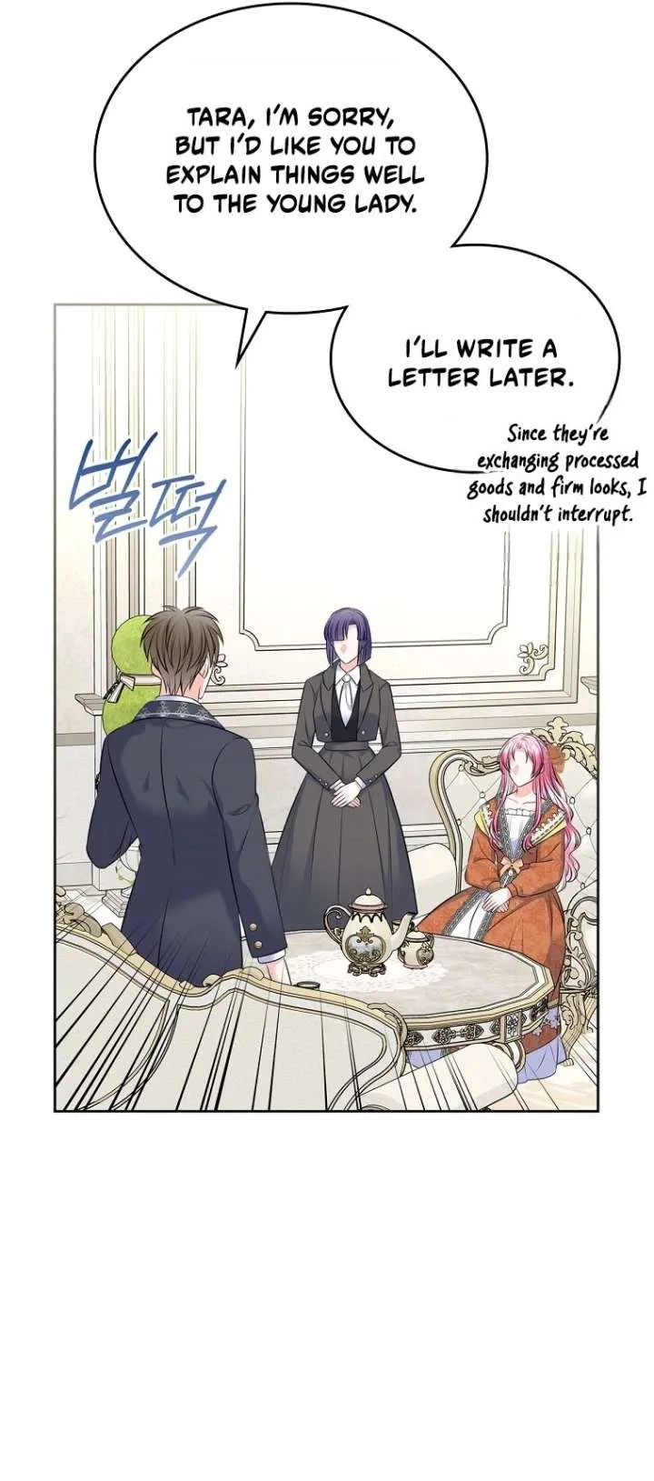I Will Divorce the Female Lead’s Siscon Brother Chapter 108 page 48 - 