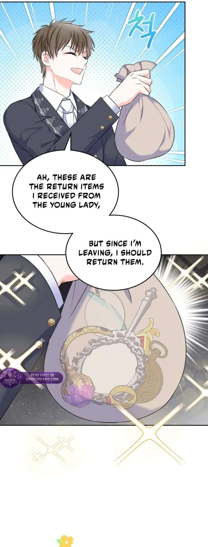 I Will Divorce the Female Lead’s Siscon Brother Chapter 108 page 49 - 