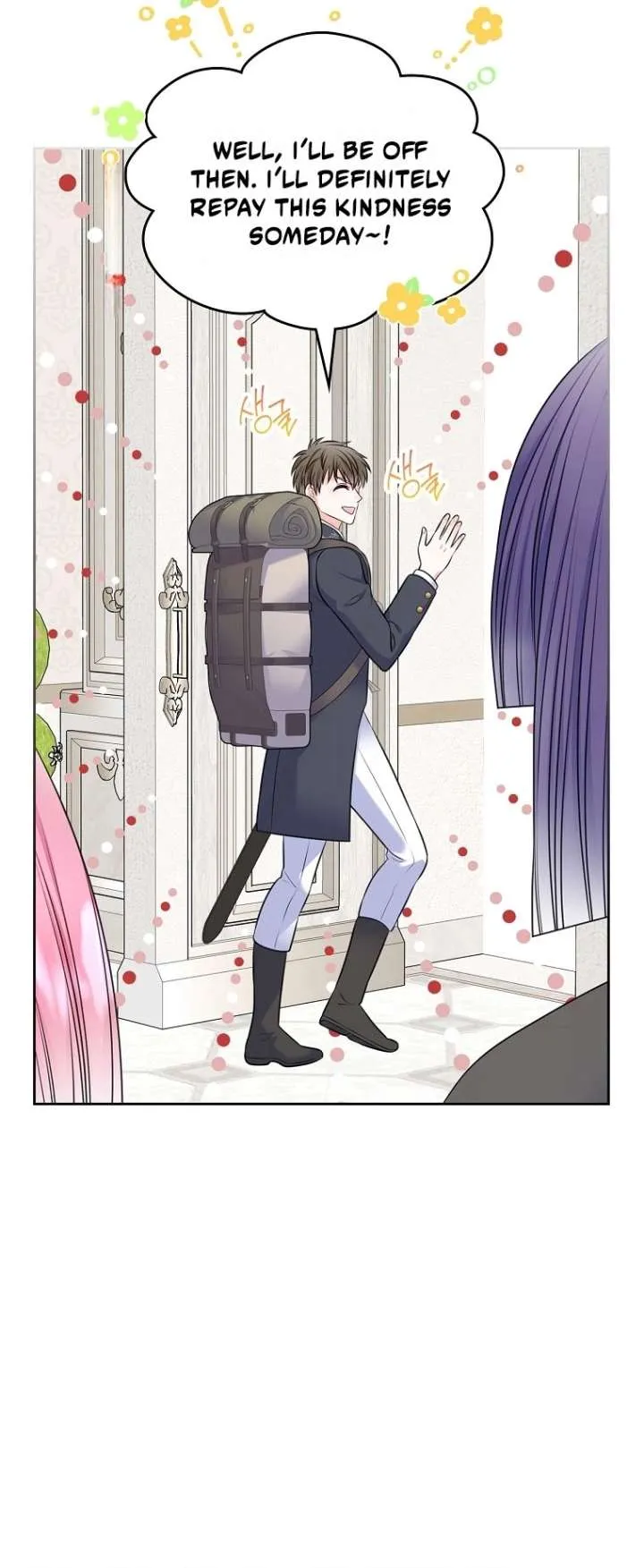 I Will Divorce the Female Lead’s Siscon Brother Chapter 108 page 50 - 