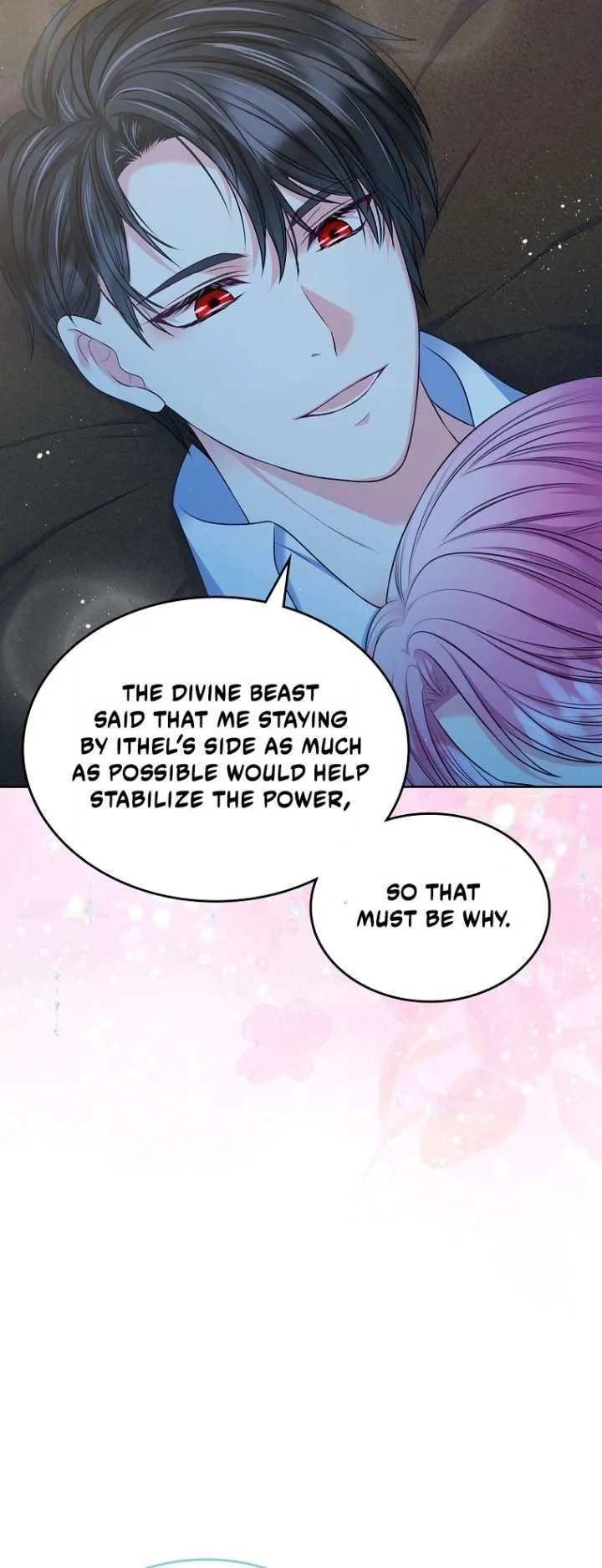 I Will Divorce the Female Lead’s Siscon Brother Chapter 108 page 6 - 