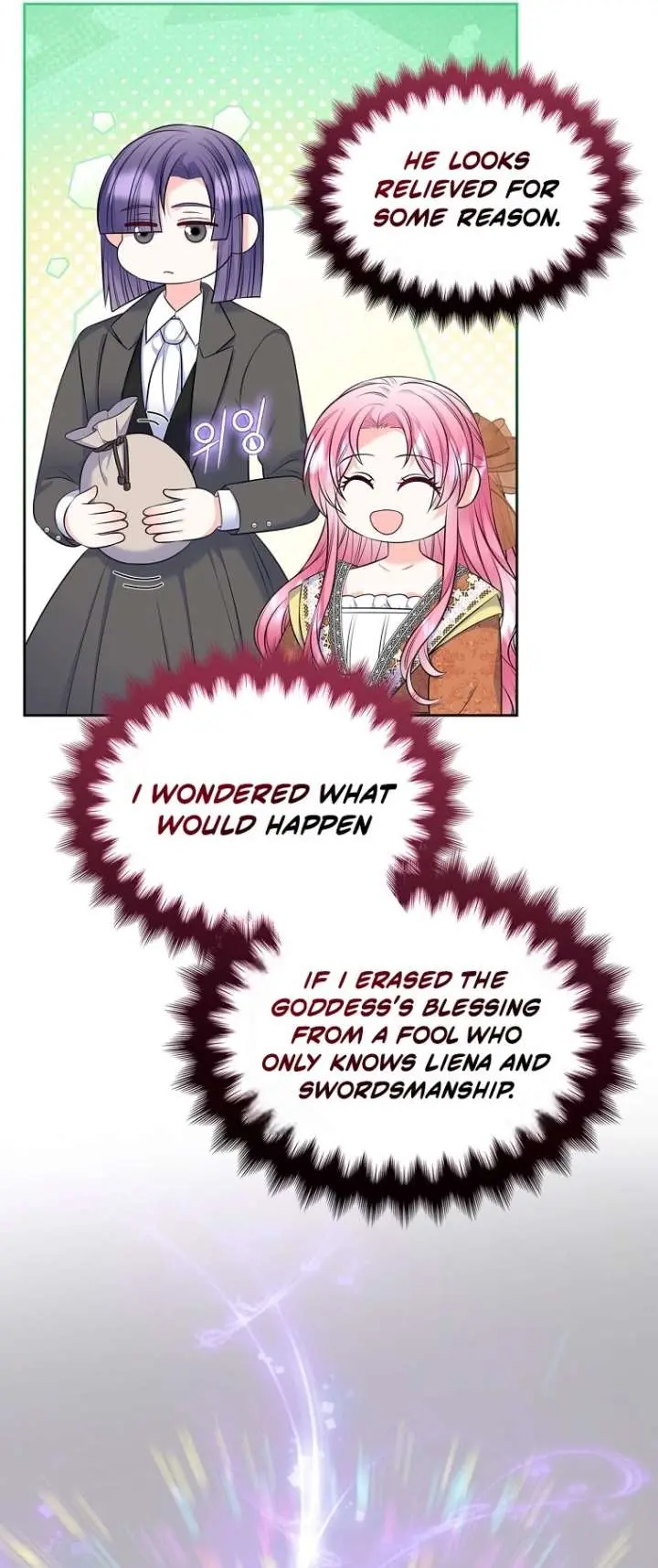 I Will Divorce the Female Lead’s Siscon Brother Chapter 108 page 51 - 