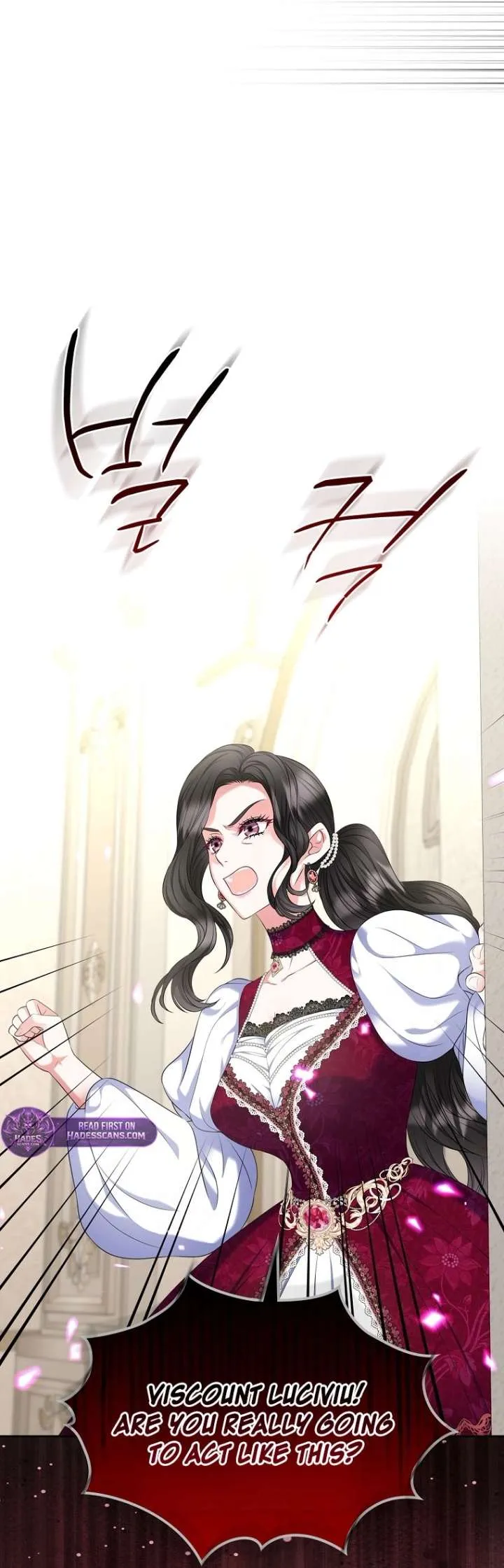 I Will Divorce the Female Lead’s Siscon Brother Chapter 108 page 56 - 