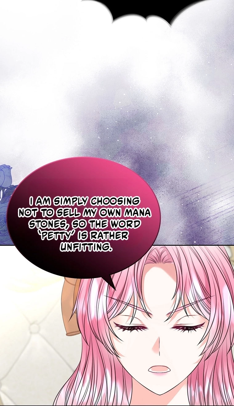 I Will Divorce the Female Lead’s Siscon Brother Chapter 109 page 11 - 