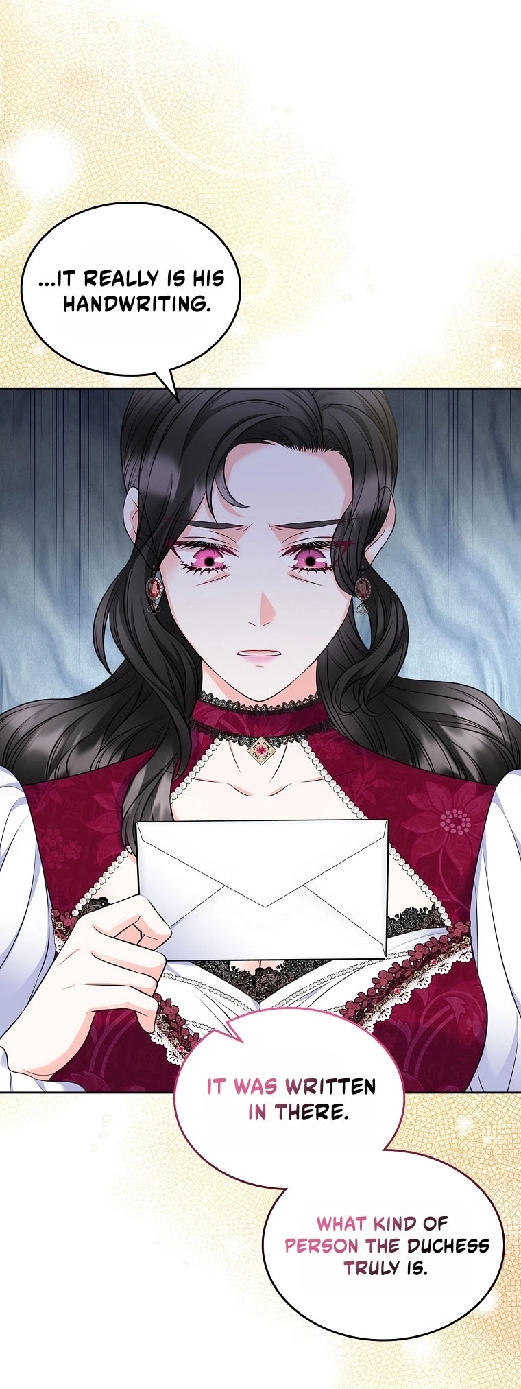 I Will Divorce the Female Lead’s Siscon Brother Chapter 109 page 16 - 