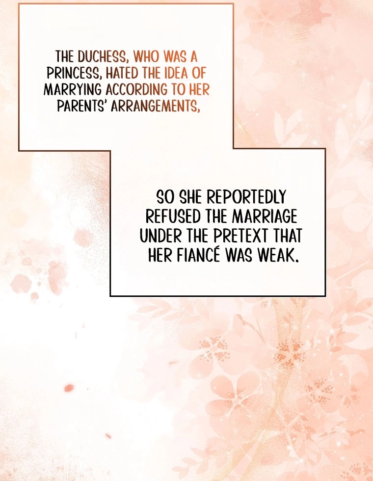 I Will Divorce the Female Lead’s Siscon Brother Chapter 109 page 18 - 