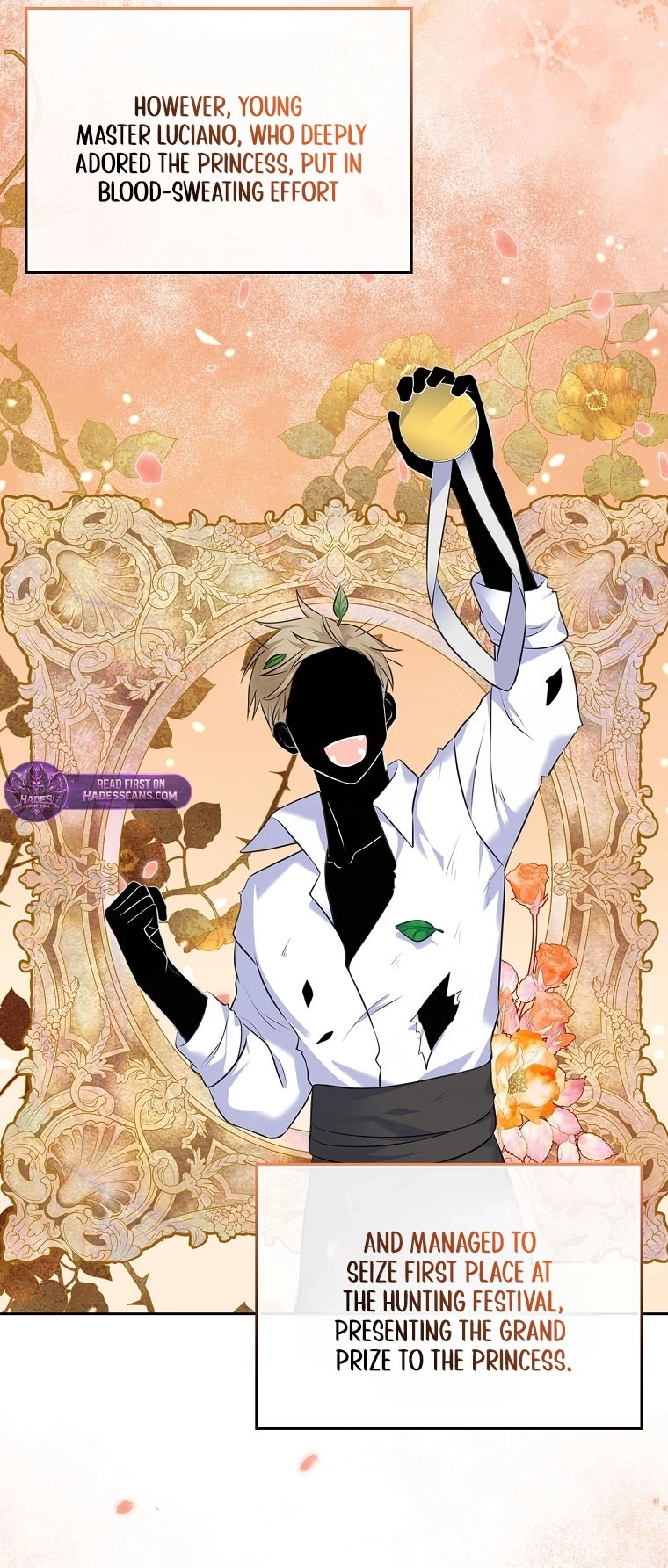 I Will Divorce the Female Lead’s Siscon Brother Chapter 109 page 19 - 