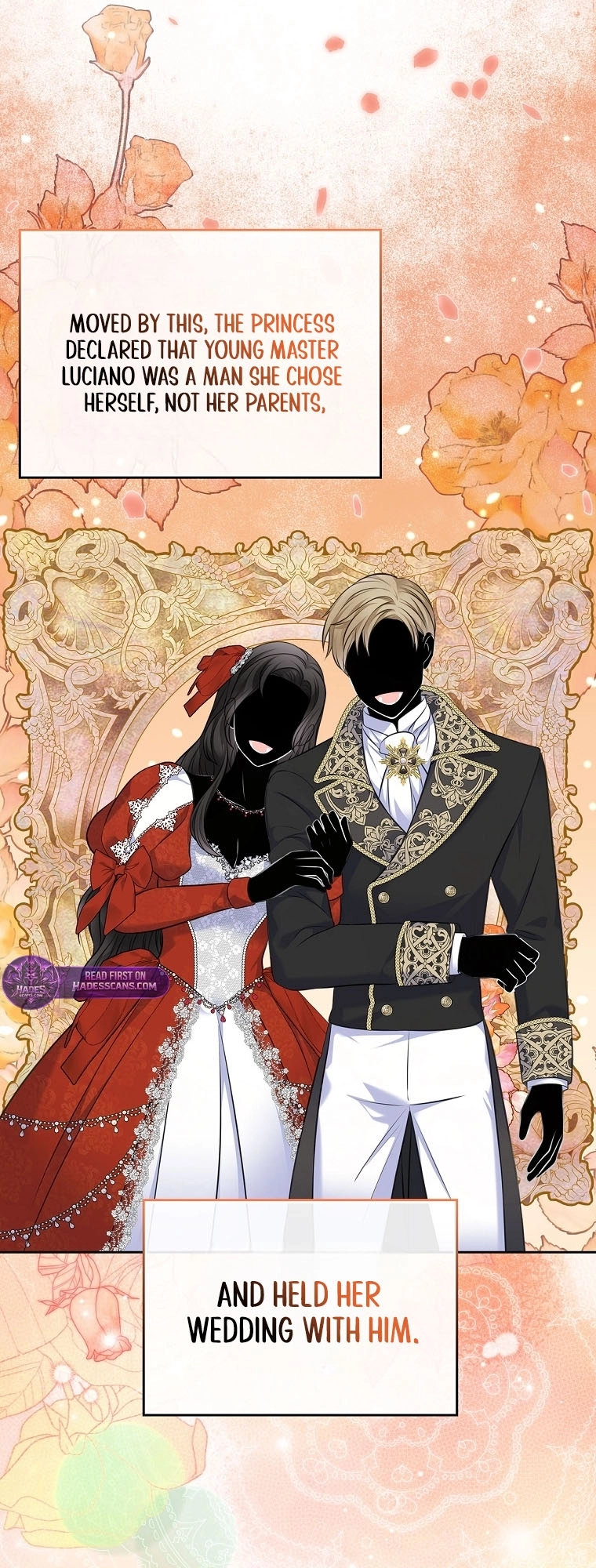 I Will Divorce the Female Lead’s Siscon Brother Chapter 109 page 20 - 