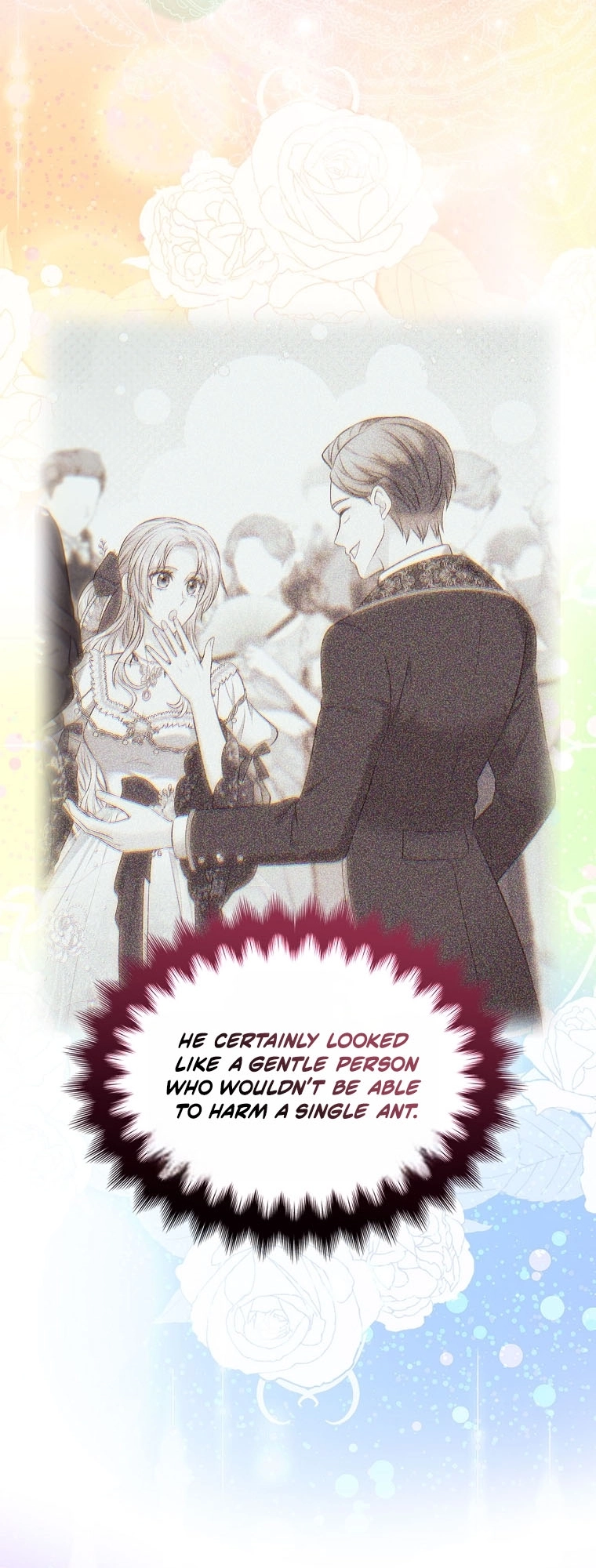 I Will Divorce the Female Lead’s Siscon Brother Chapter 109 page 21 - 