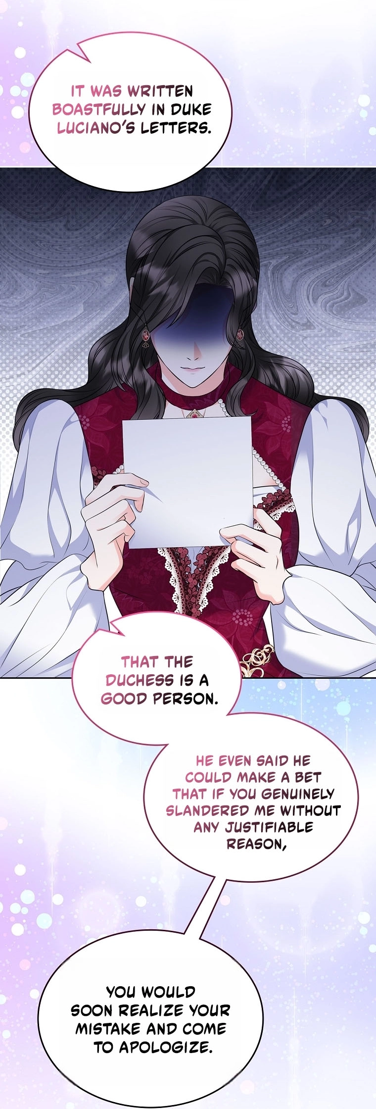 I Will Divorce the Female Lead’s Siscon Brother Chapter 109 page 22 - 