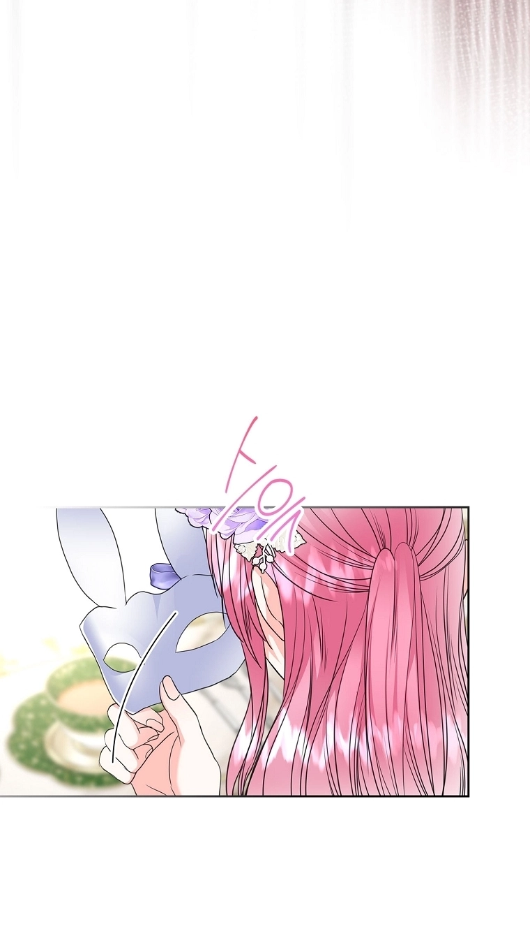 I Will Divorce the Female Lead’s Siscon Brother Chapter 109 page 35 - 