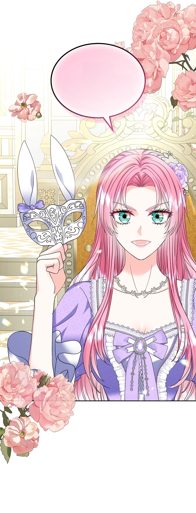I Will Divorce the Female Lead’s Siscon Brother Chapter 109 page 36 - 