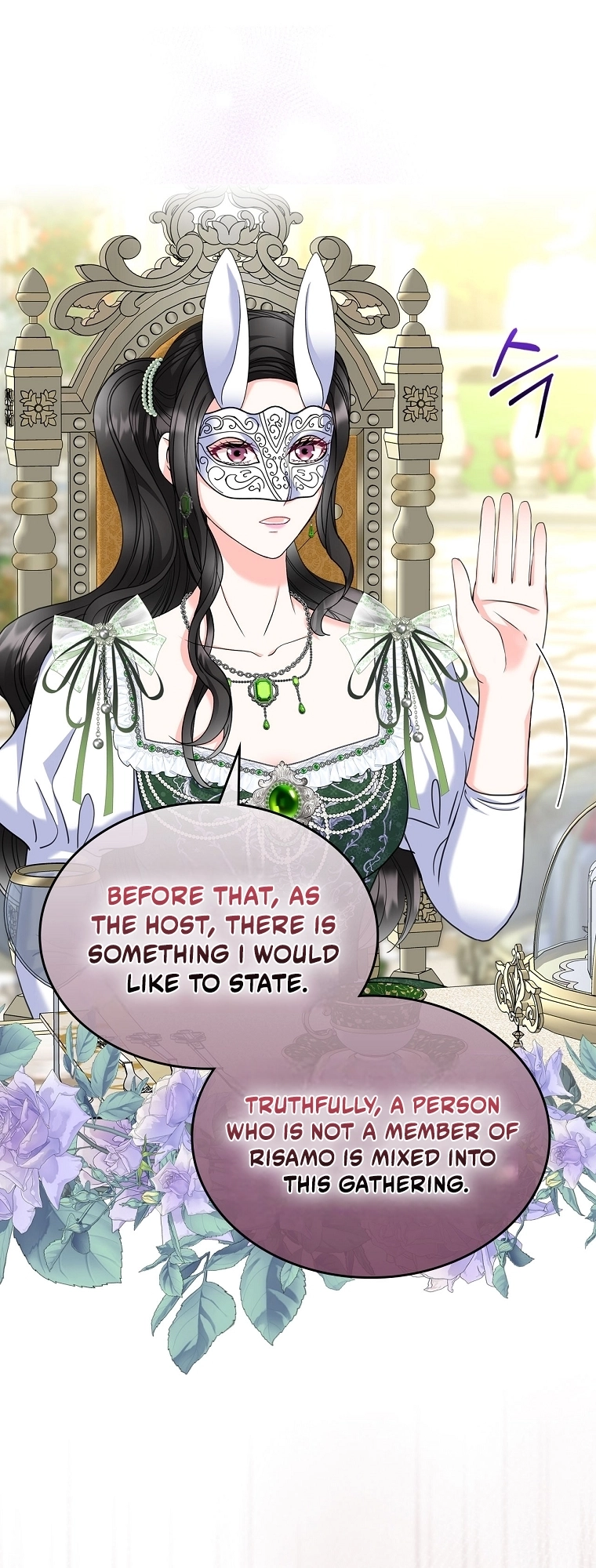 I Will Divorce the Female Lead’s Siscon Brother Chapter 109 page 39 - 