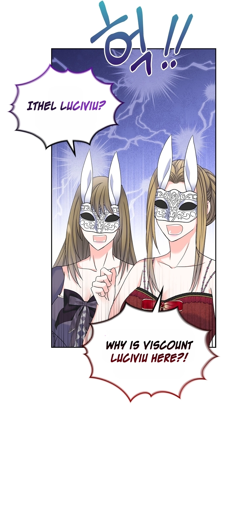 I Will Divorce the Female Lead’s Siscon Brother Chapter 109 page 43 - 