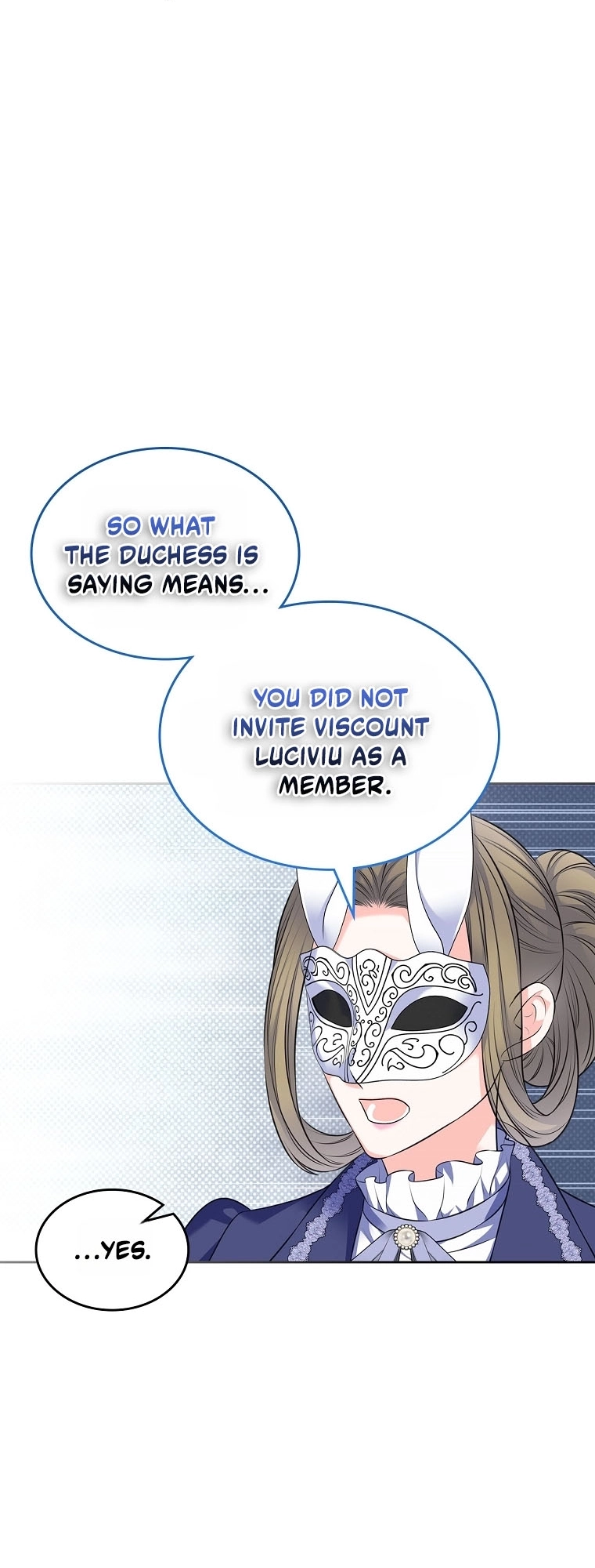 I Will Divorce the Female Lead’s Siscon Brother Chapter 109 page 46 - 