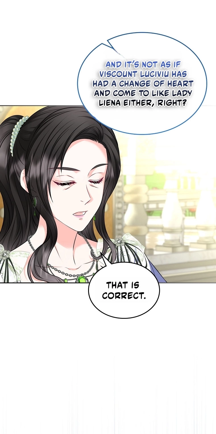 I Will Divorce the Female Lead’s Siscon Brother Chapter 109 page 47 - 