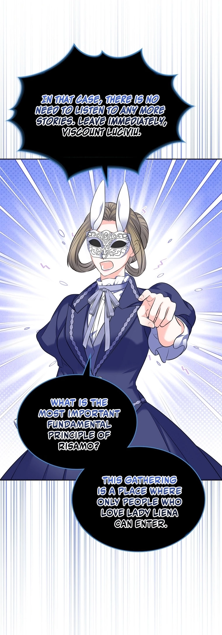 I Will Divorce the Female Lead’s Siscon Brother Chapter 109 page 48 - 