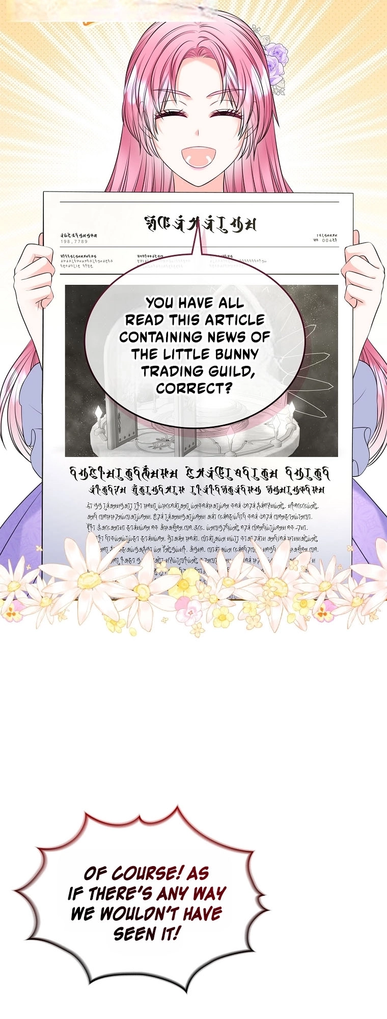 I Will Divorce the Female Lead’s Siscon Brother Chapter 109 page 52 - 