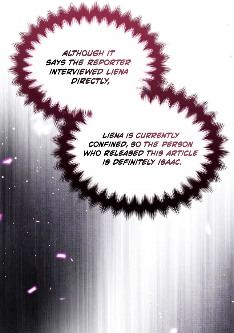 I Will Divorce the Female Lead’s Siscon Brother Chapter 109 page 57 - 