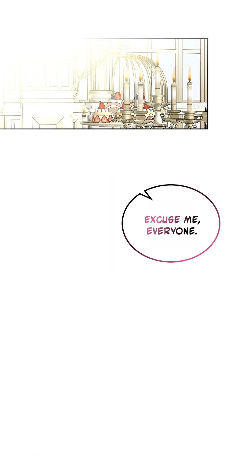 I Will Divorce the Female Lead’s Siscon Brother Chapter 109 page 62 - 
